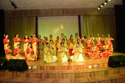 Hoerner College-Annual Day